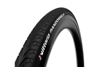 Doctorbike COPERTONE CITY VITTORIA RANDONNEU 40-622 RIGID D