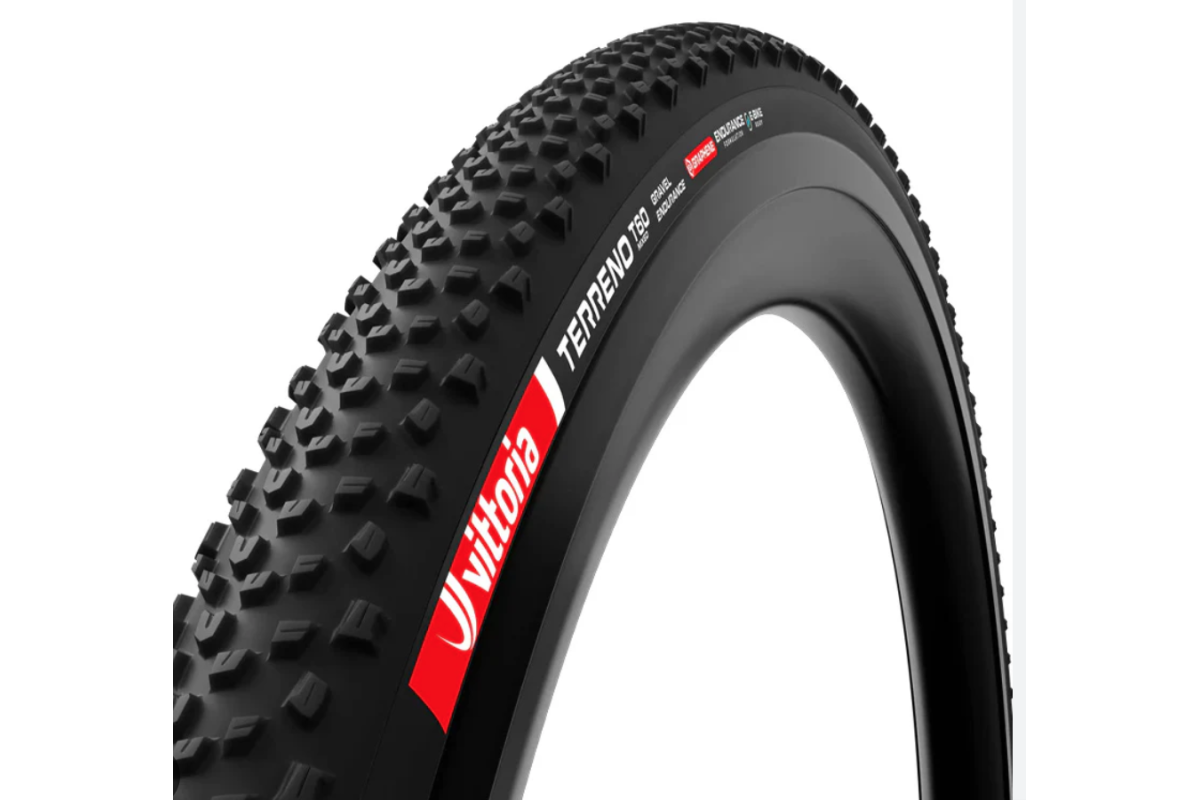 Doctorbike COPERTONI VITTORIA TERRENO T30 FINE LOOSE 40-622 GRAVEL