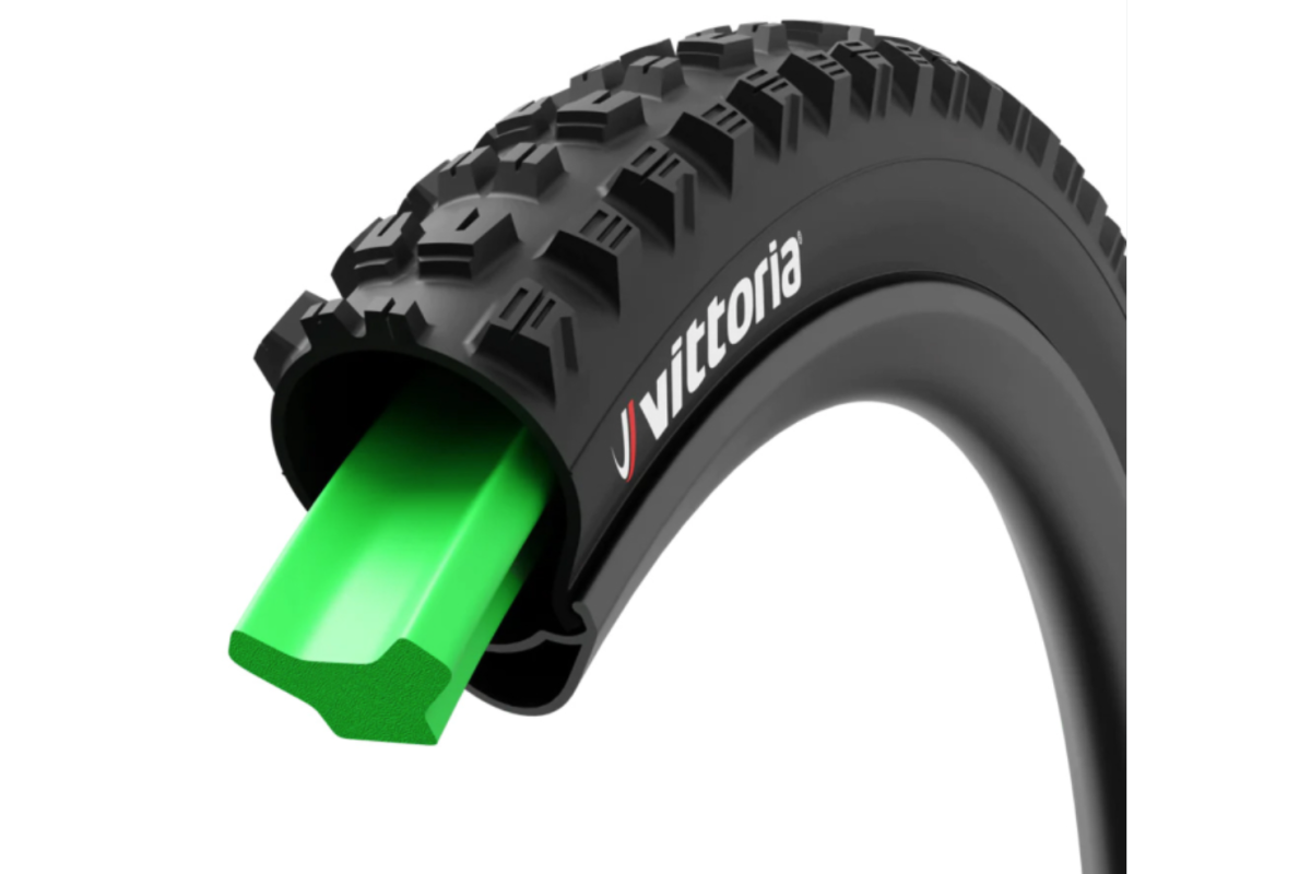 Doctorbike INSERTO VITTORIA AIR-LINER PROTECT E-BIKE 29 X 2.4/2.6