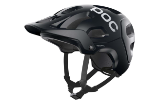 Doctorbike CASCO MTB POC TECTAL URANIUM BLACK MATT