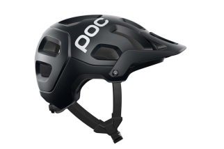 Doctorbike CASCO MTB POC TECTAL URANIUM BLACK MATT