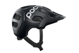 Doctorbike CASCO MTB POC TECTAL URANIUM BLACK MATT