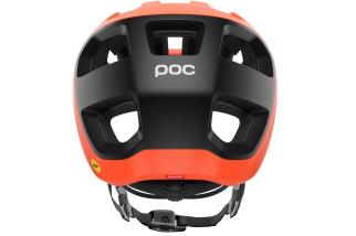 Doctorbike CASCO MTB POC CULARIS FLUORESCENT ORANGE MATT