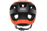 Doctorbike CASCO MTB POC CULARIS FLUORESCENT ORANGE MATT