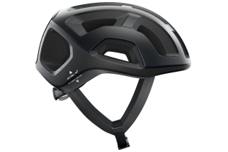 Doctorbike CASCO STRADA POC VENTRAL LITE BLACK