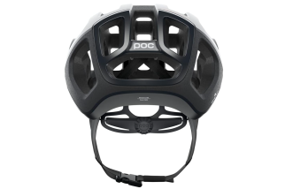 Doctorbike CASCO STRADA POC VENTRAL LITE BLACK