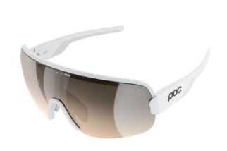 Doctorbike OCCHIALI STRADA POC AIM HYDROGEN WHITE