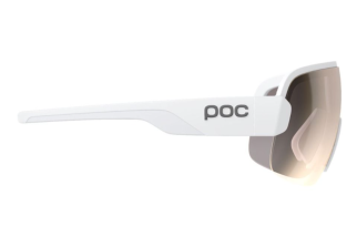 Doctorbike OCCHIALI STRADA POC AIM HYDROGEN WHITE