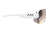 Doctorbike OCCHIALI STRADA POC AIM HYDROGEN WHITE