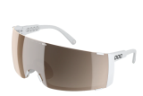 Doctorbike OCCHIALI STRADA POC PROPEL HYDROGEN WHITE