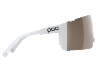 Doctorbike OCCHIALI STRADA POC PROPEL HYDROGEN WHITE