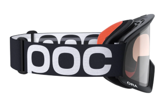 Doctorbike MASCHERA MTB POC ORA BLACK