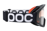 Doctorbike MASCHERA MTB POC ORA BLACK