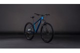 CUBE ATTENTION PRO ELECTRICBLUE´N´BLUE