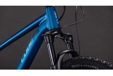 CUBE ATTENTION PRO ELECTRICBLUE´N´BLUE