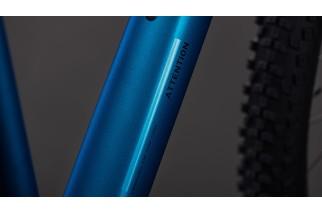 CUBE ATTENTION PRO ELECTRICBLUE´N´BLUE