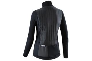 Doctorbike GIACCA DOTOUT SPIRITED DONNA BLACK
