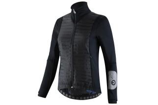 Doctorbike GIACCA DOTOUT SPIRITED DONNA BLACK