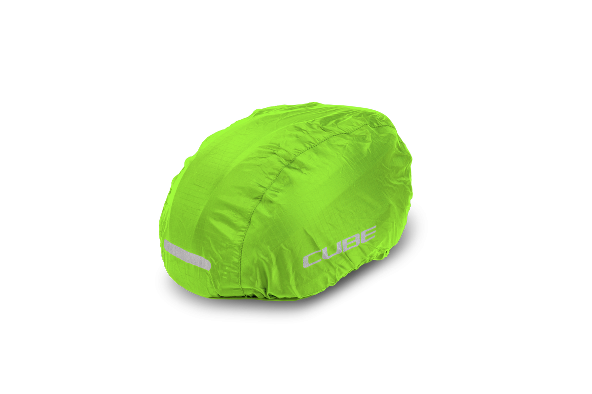 Doctorbike COPERTURA CASCO CUBE ANTIPIOGGIA
