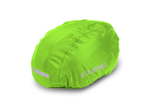 Doctorbike COPERTURA CASCO CUBE ANTIPIOGGIA