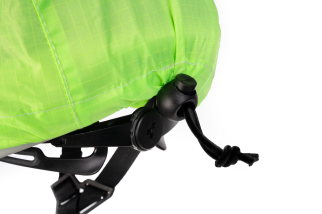 Doctorbike COPERTURA CASCO CUBE ANTIPIOGGIA