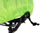 Doctorbike COPERTURA CASCO CUBE ANTIPIOGGIA