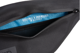 Doctorbike BORSA ACID DA TELAIO PRO 0,6 PER ATTAIN