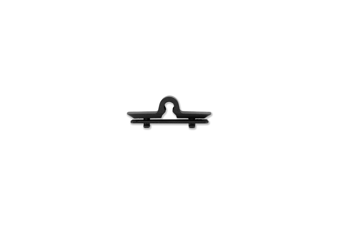 ADATTATORE A CLIP PER SUPPORTO PARAFANGHI ACID FRONT OUT 2.0