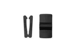 ADATTATORE A CLIP PER SUPPORTO PARAFANGHI ACID FRONT OUT 2.0