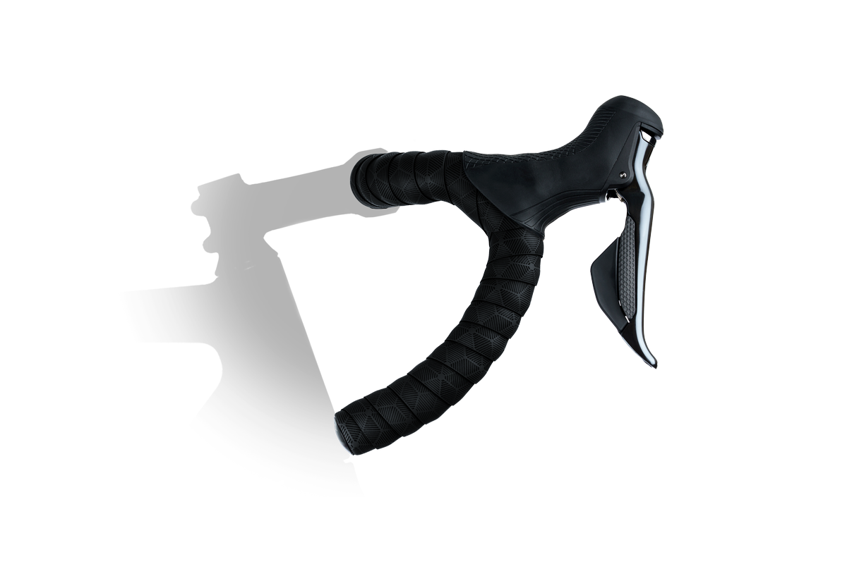 Doctorbike NASTRO MANUBRIO ACID RC3,0 BLACK