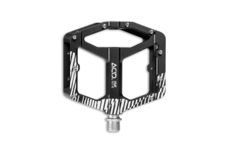 Doctorbike PEDALI ACID FLAT A17-IB NERO