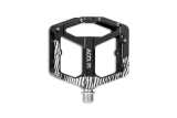 Doctorbike PEDALI ACID FLAT A17-IB NERO