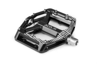 Doctorbike PEDALI ACID FLAT A17-IB NERO