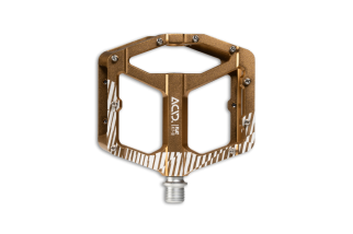 Doctorbike PEDALI ACID FLAT A17-IB ORO
