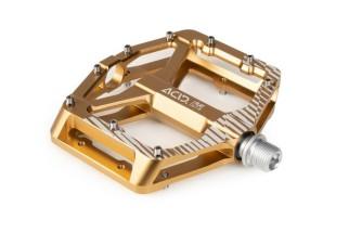 Doctorbike PEDALI ACID FLAT A17-IB ORO