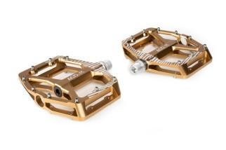 Doctorbike PEDALI ACID FLAT A17-IB ORO