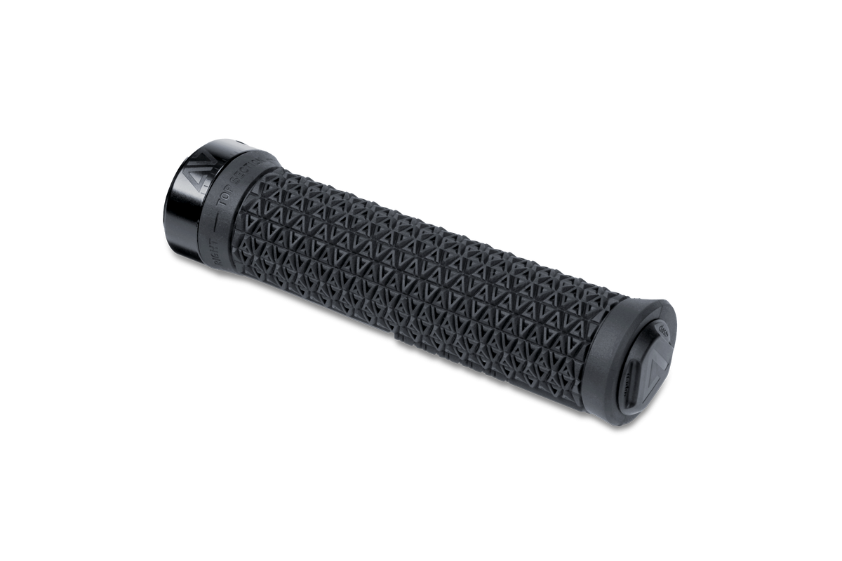 Doctorbike MANOPOLA ACID GRIPS ICON PRO BLACK