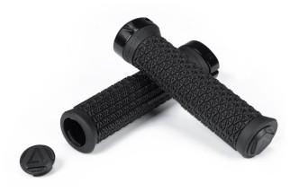 Doctorbike MANOPOLA ACID GRIPS ICON PRO BLACK