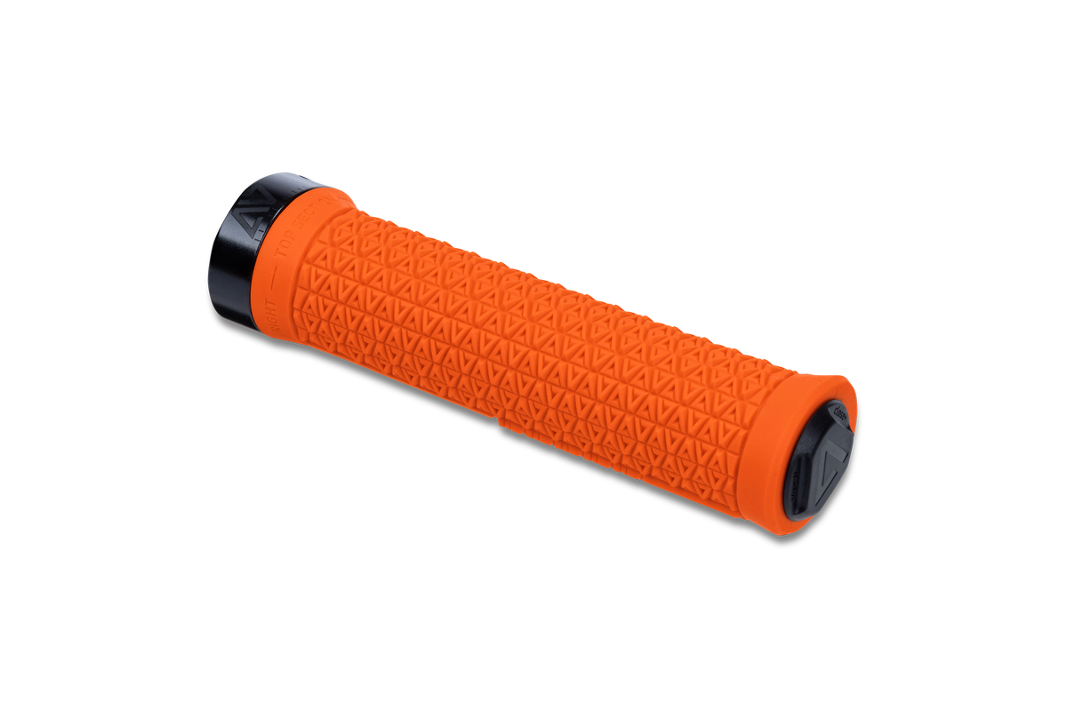 Doctorbike MANOPOLA ACID GRIPS ICON PRO ORANGE