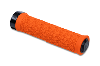 Doctorbike MANOPOLA ACID GRIPS ICON PRO ORANGE