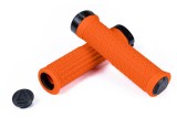 Doctorbike MANOPOLA ACID GRIPS ICON PRO ORANGE