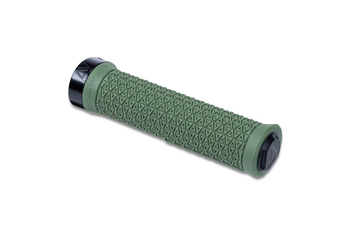 Doctorbike MANOPOLA ACID GRIPS ICON PRO OLIVE