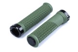 Doctorbike MANOPOLA ACID GRIPS ICON PRO OLIVE