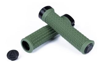 Doctorbike MANOPOLA ACID GRIPS ICON PRO OLIVE