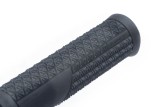 Doctorbike MANOPOLA ACID GRIPS ICON PRO TRANSLUCENT BLACK´N´OILSLICK