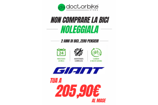 Doctorbike GIANT PROPEL ADVANCED PRO 0 SANGRIA