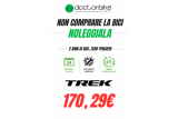 Doctorbike TREK PROCALIBER 9.7 AXS GEN 3 CARBON RED SMOKE