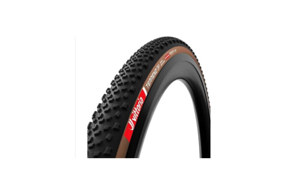 COPERTONE VITTORIA TERRENO T60 MIXED 45-622 TLR GRAVEL BROWN COPERTONE VITTORIA TERRENO T60 MIXED 45-622 TLR GRAVEL BROWN