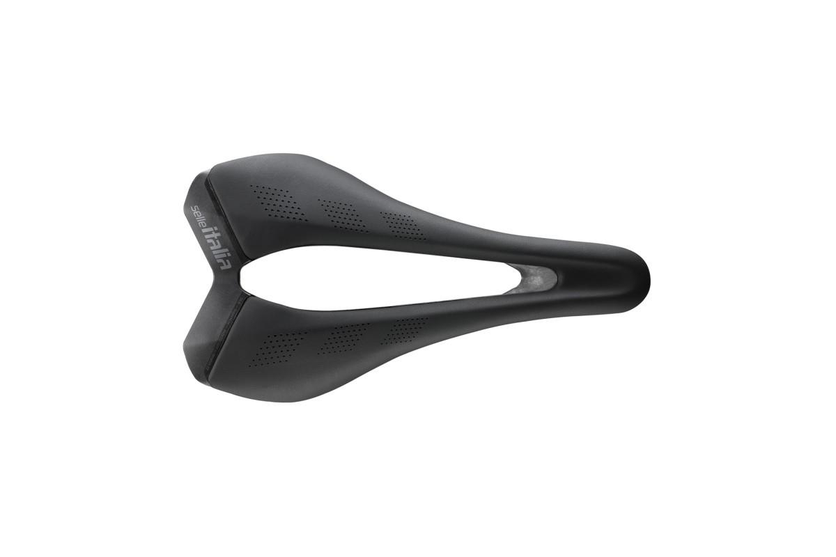 Doctorbike SELLA SELLE ITALIA SLR CARBON S3 TELAIO IN CARBONIO NERA