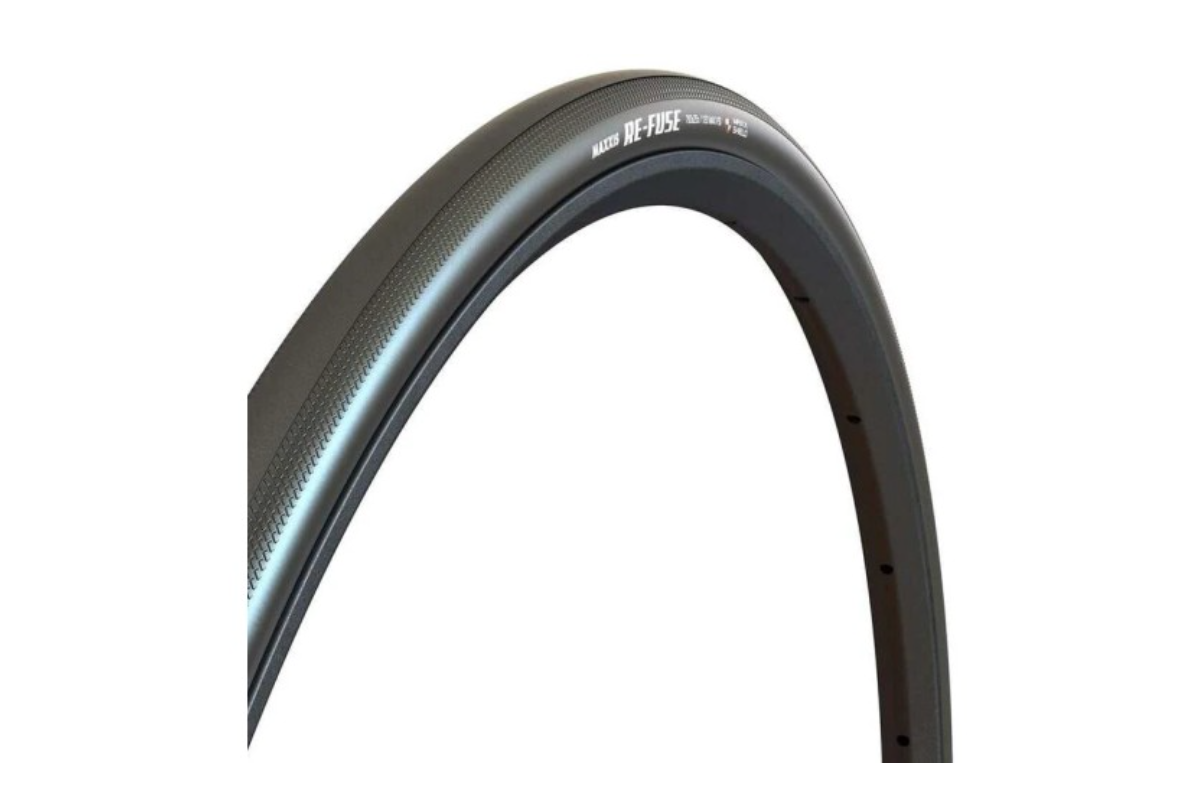 COPERTONE MAXXIS RE-FUSE 700X28C 60 TP